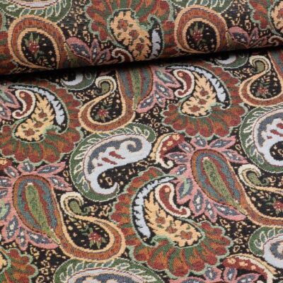 Gobelin stof Paisley