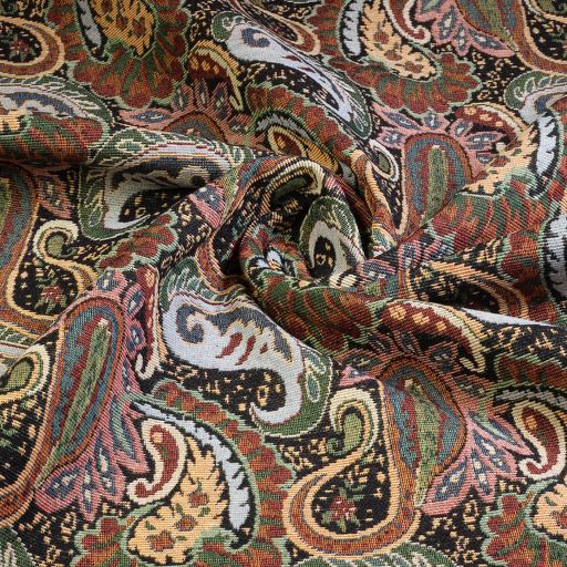Gobelin stof Paisley