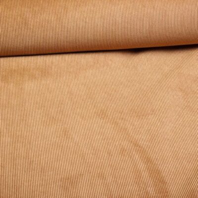 11 Wales Corduroy stretch Cognac