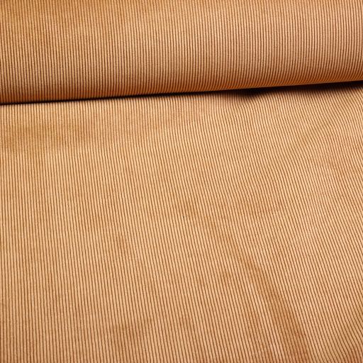 11 Wales Corduroy stretch Cognac