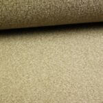 Bouclé mohair Melange Olijf