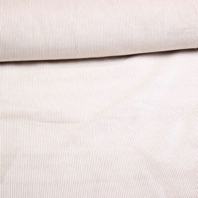 11 Wales Corduroy stretch Zand