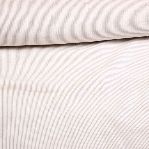11 Wales Corduroy stretch Zand