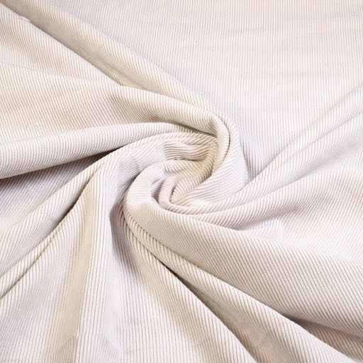 11 Wales Corduroy stretch Zand