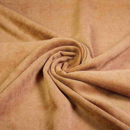 11 Wales Corduroy stretch Cognac