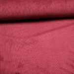 11 Wales Corduroy stretch Bordeaux
