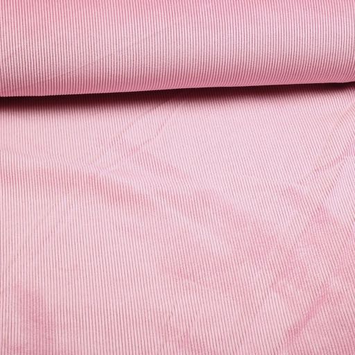 11 Wales Corduroy stretch Oud roze