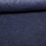 11 Wales Corduroy stretch Donker jeans