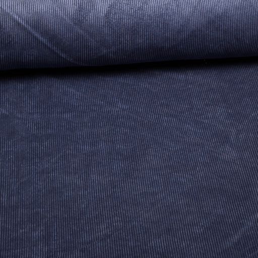 11 Wales Corduroy stretch Donker jeans