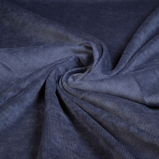 11 Wales Corduroy stretch Donker jeans