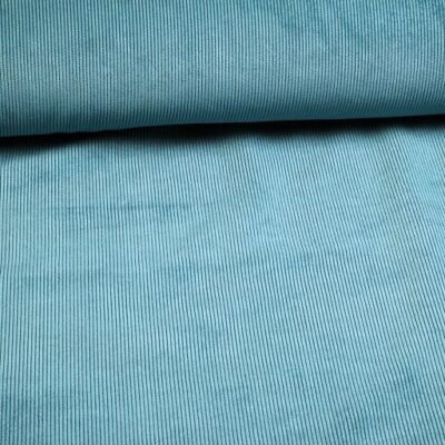 11 Wales Corduroy stretch Petrol