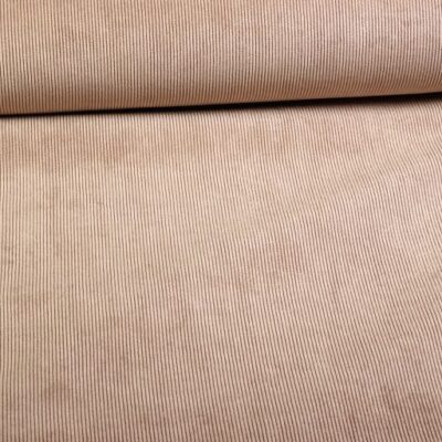 11 Wales Corduroy stretch Camel
