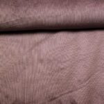 11 Wales Corduroy stretch Donker bruin