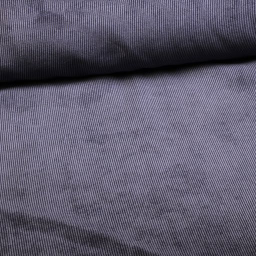 11 Wales Corduroy stretch blauw