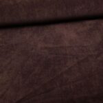 29 Wales Corduroy stretch donkerbruin