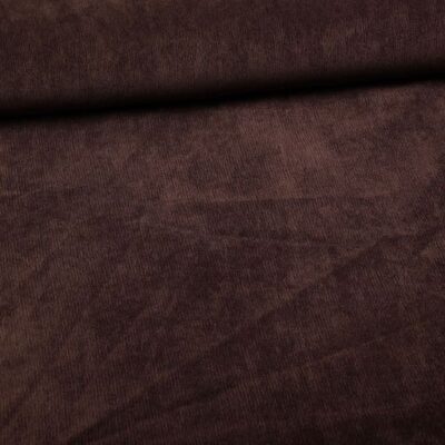 29 Wales Corduroy stretch donkerbruin