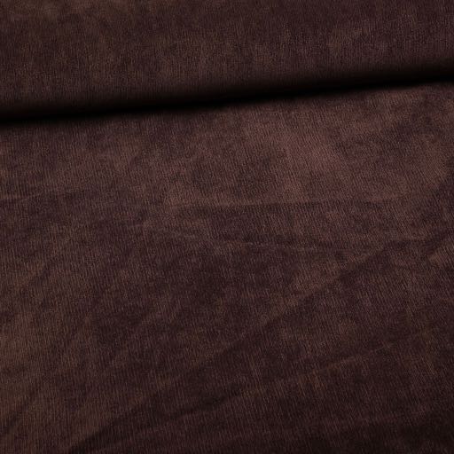 29 Wales Corduroy stretch donkerbruin