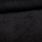 29 Wales Corduroy stretch zwart