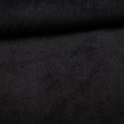 29 Wales Corduroy stretch zwart
