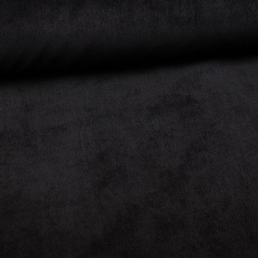 29 Wales Corduroy stretch zwart