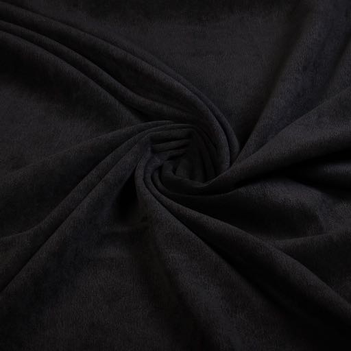 29 Wales Corduroy stretch zwart