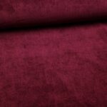 29 Wales Corduroy stretch bordeaux