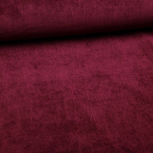 29 Wales Corduroy stretch bordeaux