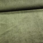 29 Wales Corduroy stretch legergroen