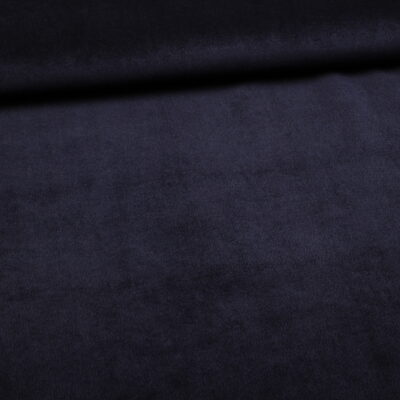 29 Wales Corduroy stretch donkerblauw