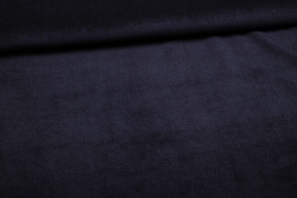 29 Wales Corduroy stretch donkerblauw