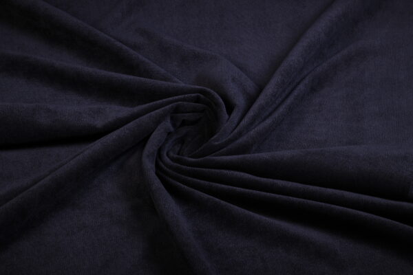 29 Wales Corduroy stretch donkerblauw