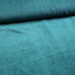 29 Wales Corduroy stretch petrol