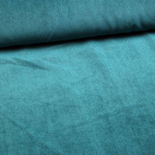 29 Wales Corduroy stretch petrol