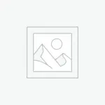 Tule brandvertragend wit